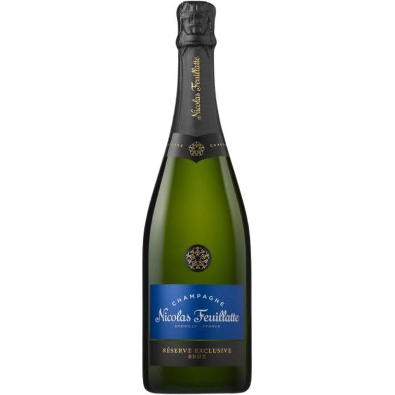 Nicolas Feuillatte, Réserve Exclusive Brut, 1500 ml