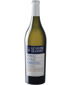 Le Vigne di Zamò, Sauvignon 2022, 750 ml