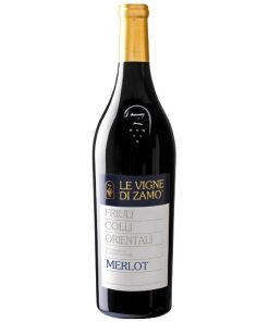 Le Vigne di Zamò, Merlot 2022, 750 ml