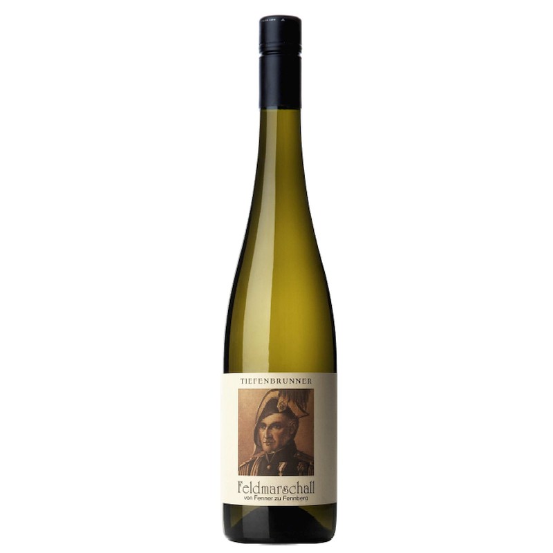 Tiefenbrunner, Vigna Feldmarschall von Fenner 2021, 750 ml