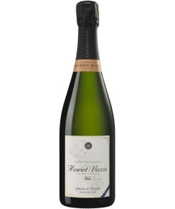 Henriet-Bazin, Sélection de Parcelles Brut 1er Cru, 750 ml