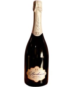 Le Marchesine, Franciacorta Blanc de Noir Brut 2016, 750 ml
