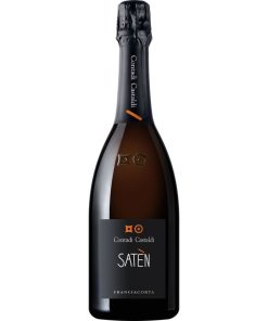 Contadi Castaldi, Franciacorta Satèn 2019, 1500 ml