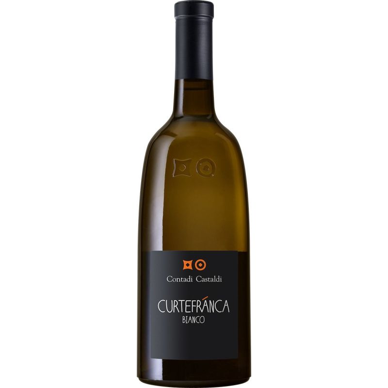 Contadi Castaldi, Curtefranca Bianco 2023, 750 ml