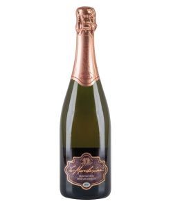 Le Marchesine, Franciacorta Artio Rosé Brut 2018, 750 ml