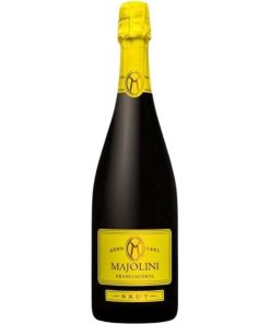 Majolini, Franciacorta Brut, 750 ml