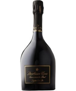 Derbusco Cives, Franciacorta Doppio Erre Di Brut, 750 ml