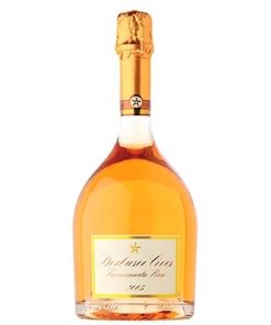 Derbusco Cives, Franciacorta Rosae Nectaris Brut 2018, 750 ml