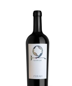 Zorah, Areni Noir Karasì 2021, 750 ml