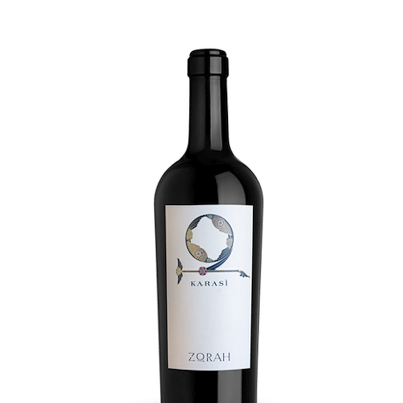 Zorah, Areni Noir Karasì 2021, 750 ml