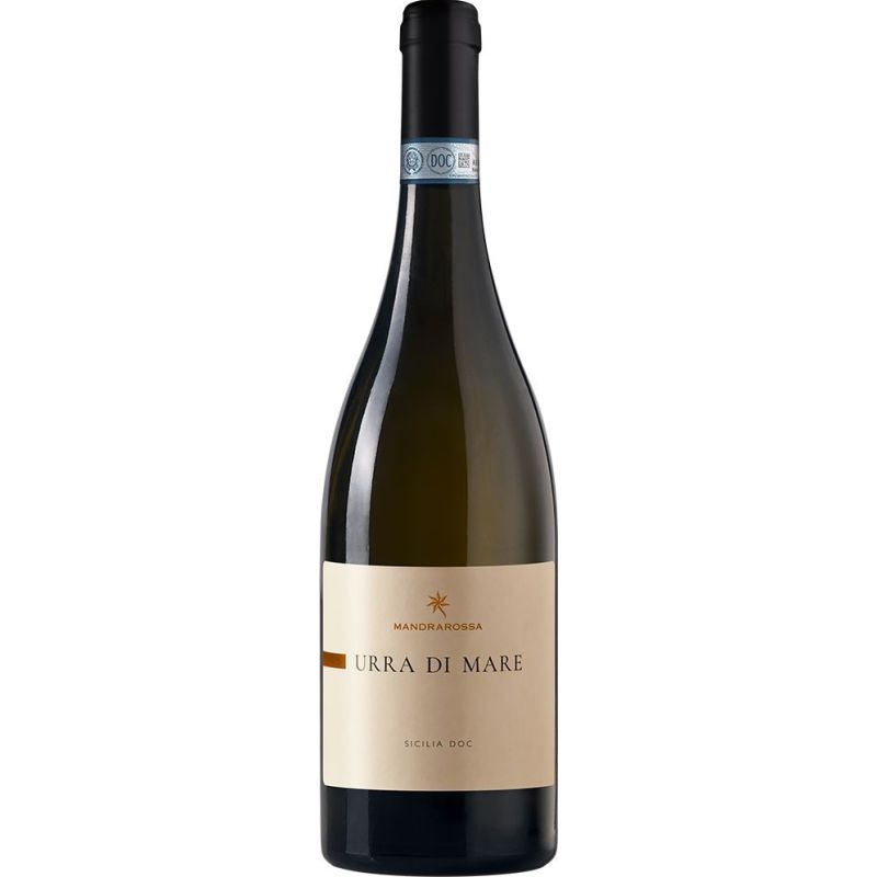 Mandrarossa, Sauvignon blanc Urra di Mare 2023, 750 ml