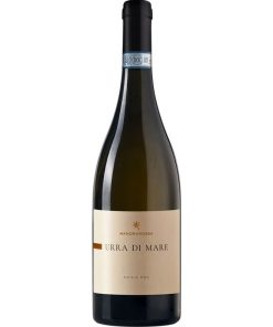 Mandrarossa, Sauvignon blanc Urra di Mare 2022, 750 ml