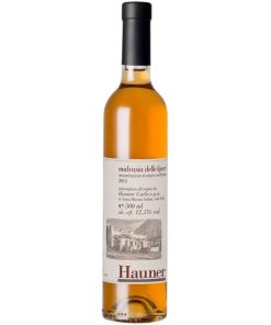 Hauner, Malvasia delle Lipari 2022, 500 ml