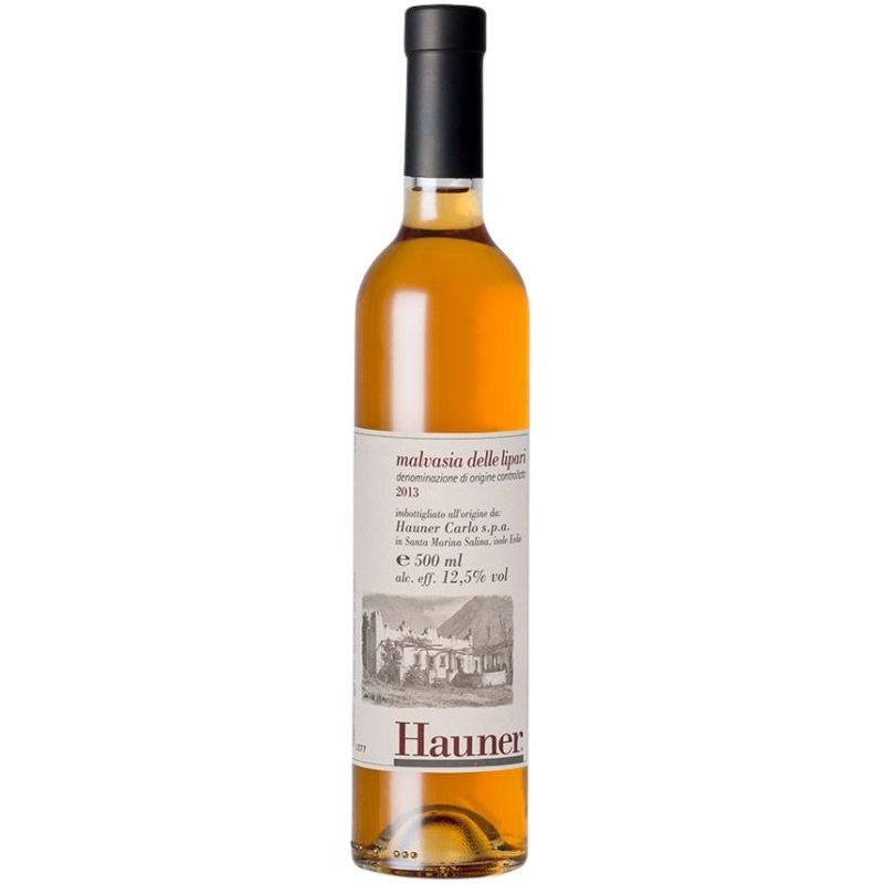 Hauner, Malvasia delle Lipari 2022, 500 ml
