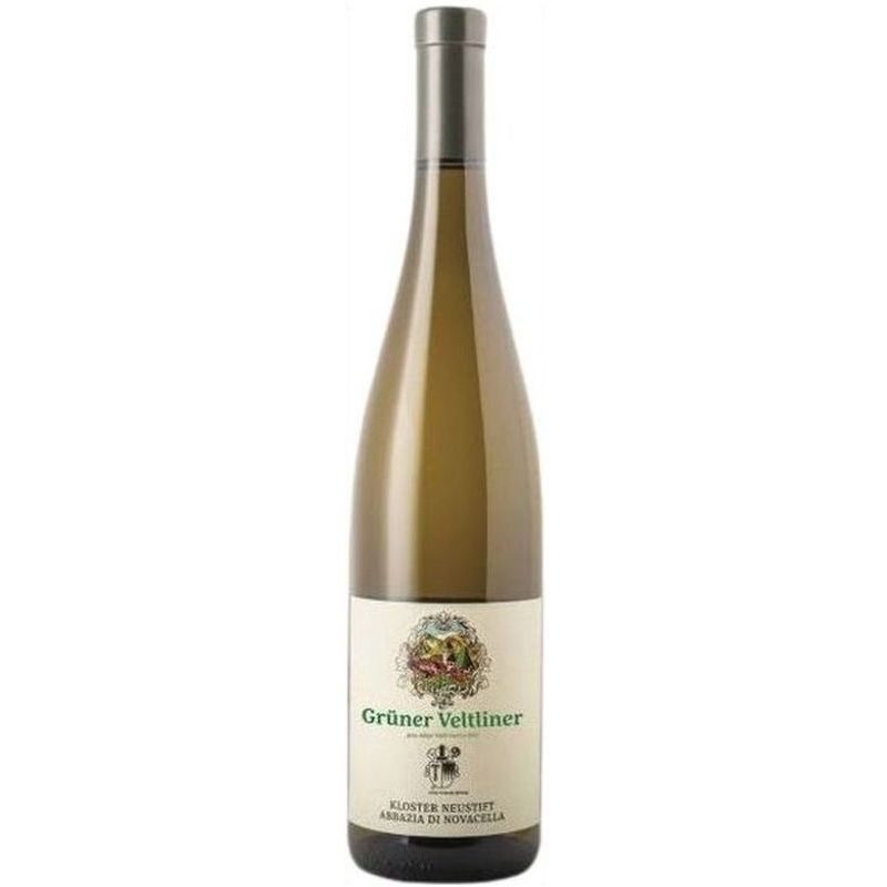 Abbazia di Novacella, Grüner Veltliner 2022, 750 ml