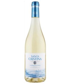 Santa Cristina – Antinori, Vermentino 2024, 750 ml