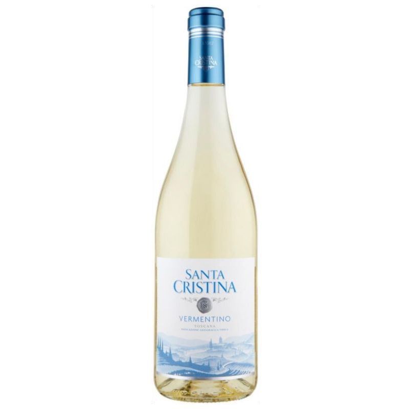 Santa Cristina – Antinori, Vermentino 2024, 750 ml
