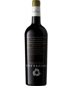 Cottanera, Syrah Sole di Sesta 2019, 750 ml