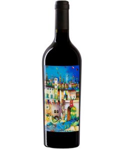Velenosi, Rosso Piceno Superiore Solestà Solimando Special Edition 2021, 750 ml