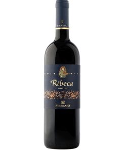 Firriato – Pianoro Cuddìa, Ribeca 2018, 750 ml