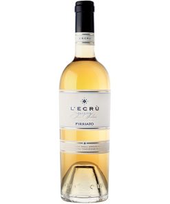 Firriato – Borgo Guarini, Zibibbo Passito L’Ecrù 2022, 500 ml