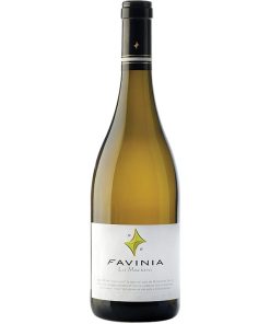 Firriato – Favignana, Favinia La Muciara 2020, 750 ml