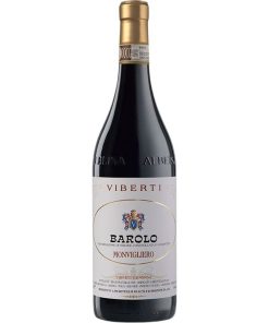 Giovanni Viberti, Barolo Monvigliero 2021, 750 ml