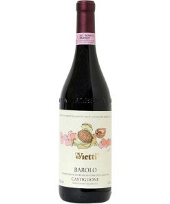 Vietti, Barolo Castiglione 2018, 750 ml