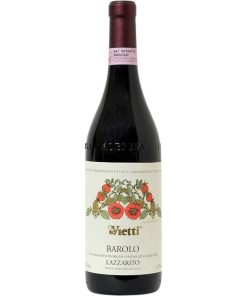Vietti, Barolo Lazzarito 2018, 750 ml
