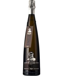 Ceci, Malvasia Frizzante Secco Terre Verdiane 1813, 750 ml