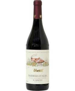 Vietti, Barbera d’Alba Vigna Scarrone 2020, 750 ml