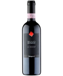 Speri, Recioto della Valpolicella Classico La Roggia 2019, 500 ml