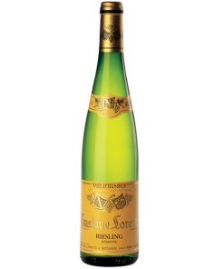 Gustave Lorentz, Riesling Réserve 2021, 750 ml