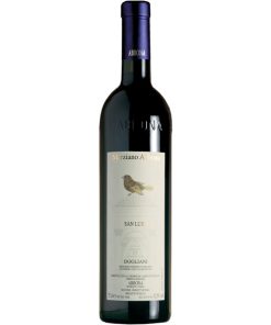 Marziano Abbona, Dogliani San Luigi 2023, 750 ml
