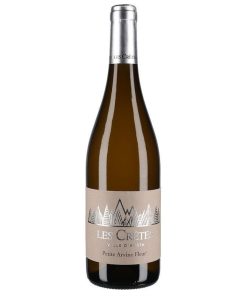 Les Crêtes, Petite Arvine Vigna Devin Ros 2021, 750 ml