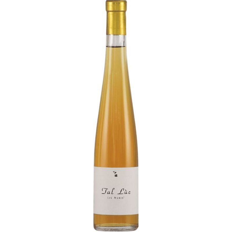 Lis Neris, Tal Lùc Cuvée .5.6, 375 ml