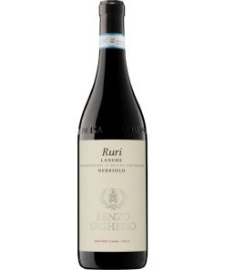 Renzo Seghesio – Cascina Pajana, Nebbiolo Langhe Ruri 2020, 750 ml