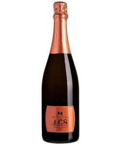 La Crotta di Vegneron, 4478 Nobleffervescence Extra brut, 750 ml