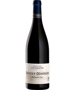 Chanson, Savigny-lès-Beaune La Dominode 1er Cru 2020, 750 ml