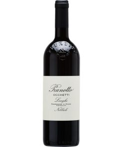 Prunotto, Nebbiolo Langhe Occhetti 2022, 750 ml