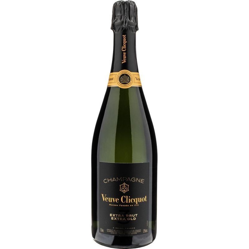 Veuve Clicquot-Ponsardin, Extra Old 3 Extra brut, 750 ml - immagine 2