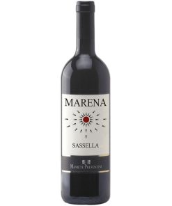 Mamete Prevostini, Valtellina Superiore Sassella Marena 2019, 750 ml