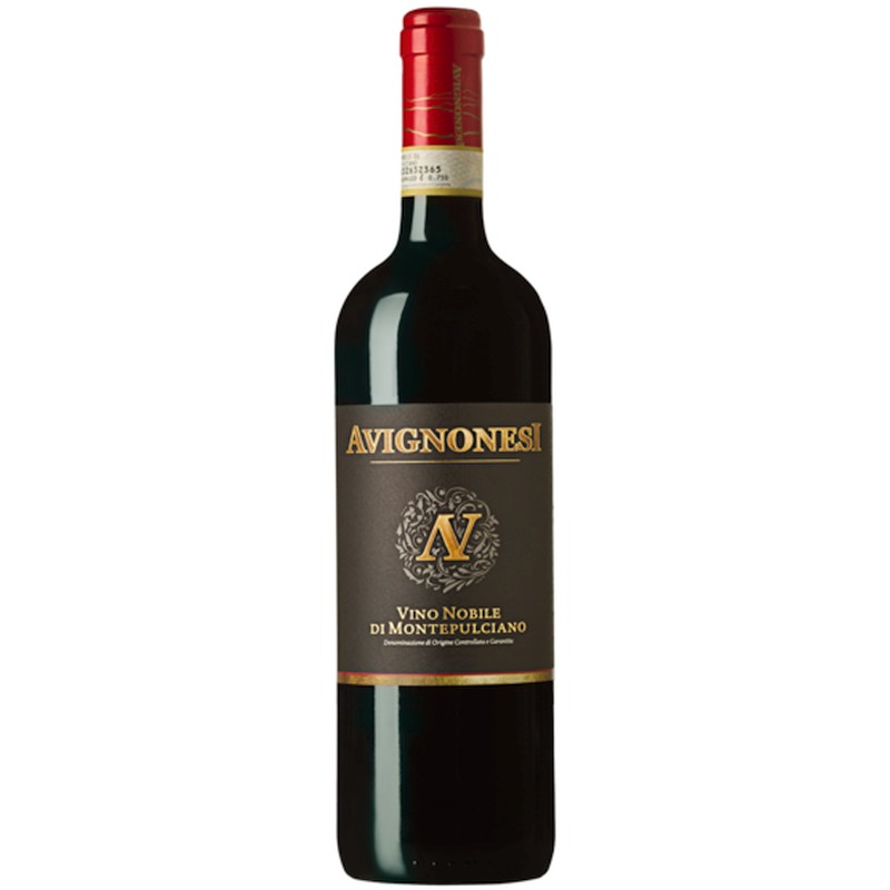 Avignonesi, Vino Nobile di Montepulciano 2018, 1500 ml - immagine 2