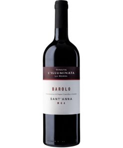 Tenuta L’Illuminata, Barolo Sant’Anna 2016, 750 ml