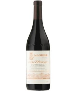G.D. Vajra, Dolcetto d’Alba Coste e Fossati 2021, 750 ml