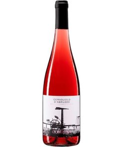 Contesa, Cerasuolo d’Abruzzo 2023, 750 ml
