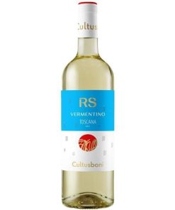 Badia a Coltibuono, Vermentino Cultusboni RS 2021, 750 ml