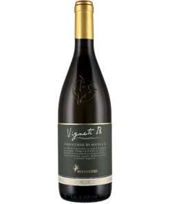 Belisario, Verdicchio di Matelica Vigneti B 2022, 750 ml