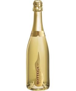 Bottega, Prosecco Il Vino dei Poeti Extra dry, 750 ml