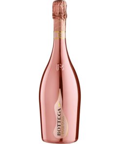Bottega, Rose Gold Brut, 750 ml